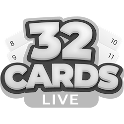 Play 32 CARDS at Cheeky Bingo