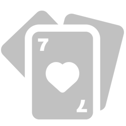 Play LUCKY 7 at Cheeky Bingo