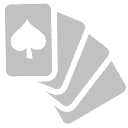 Play POKER at Cheeky Bingo