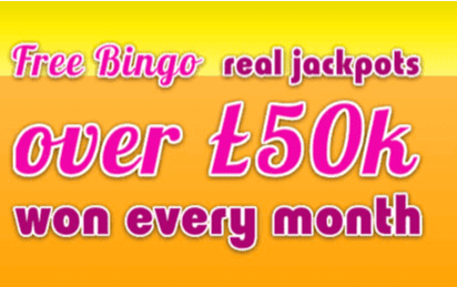 Bonus & Promo code Cheeky Bingo Casino